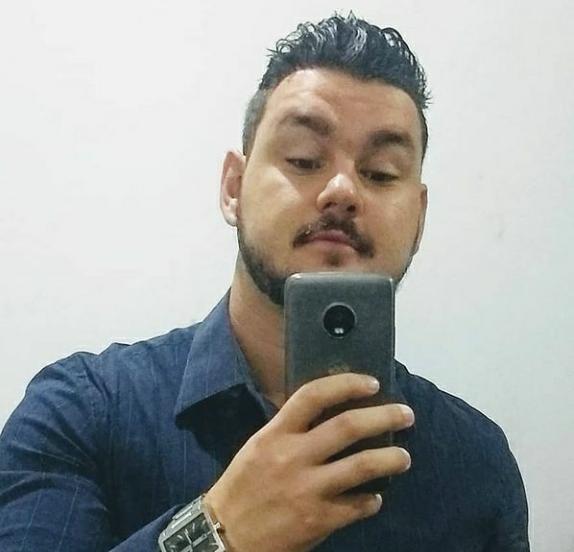Solon Roberto