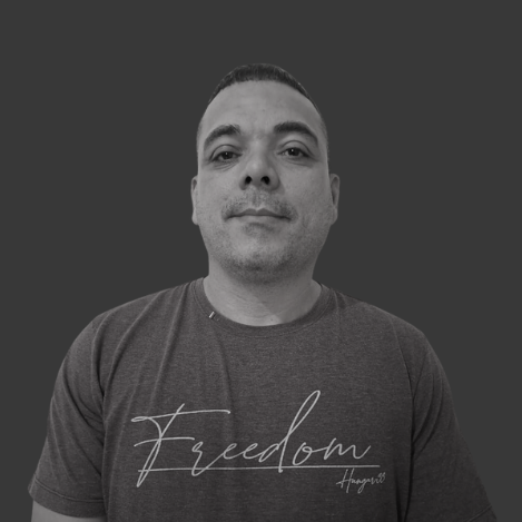 XAVIER - DOCDETRAN PRETO BRANCO